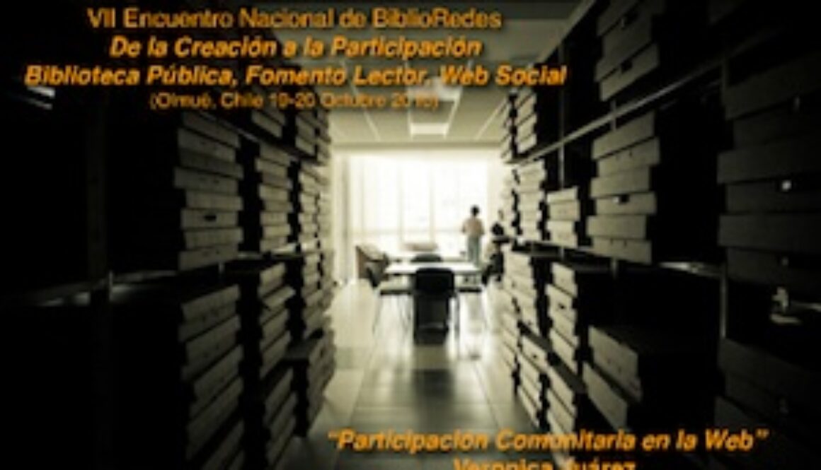 participacion comunitaria