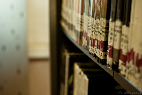 Biblioteca de Santiago, Colecciones Generales