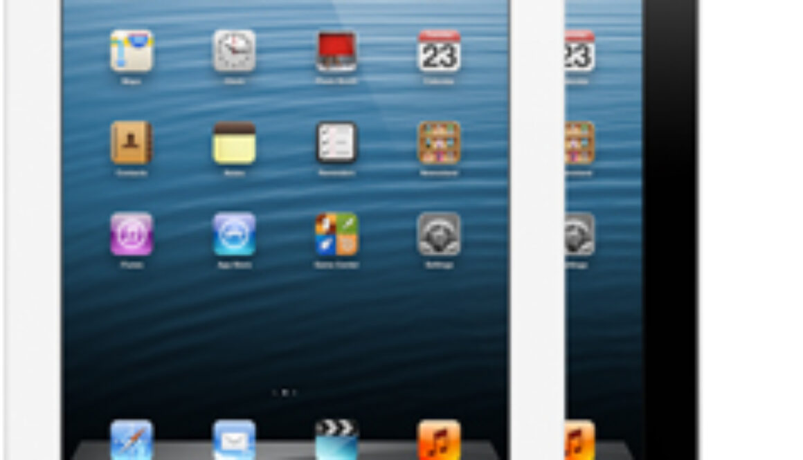 iPad