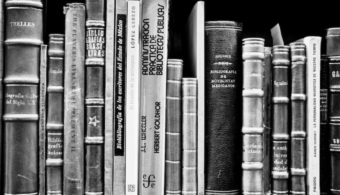 libros