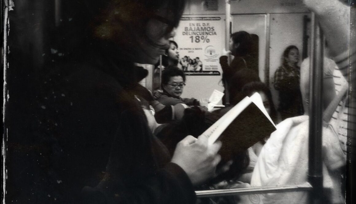 lecturademetro