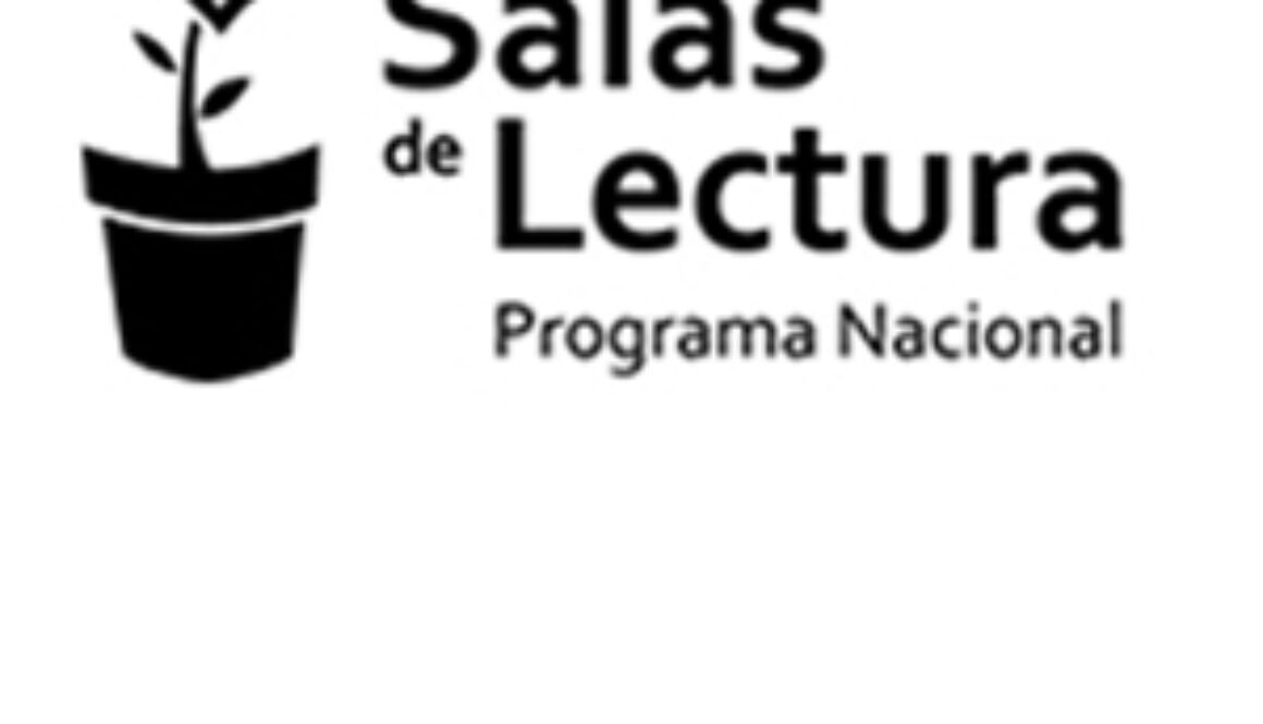 Programa Nacional de Salas de Lectura