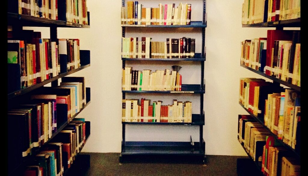 Libros que cambian la vida