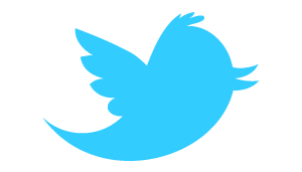 Logo twitter