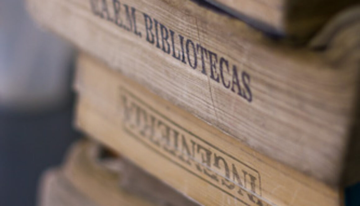 Libros