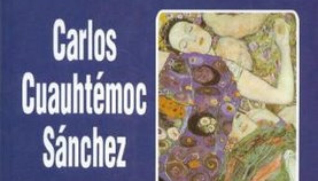 Portada Juventud en Éxtasis