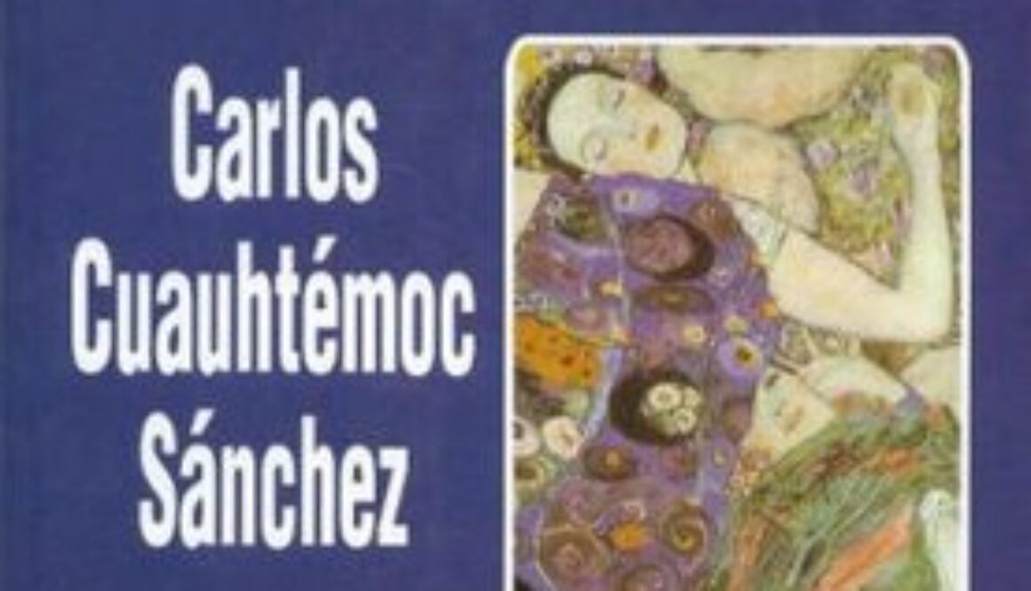 Portada Juventud en Éxtasis