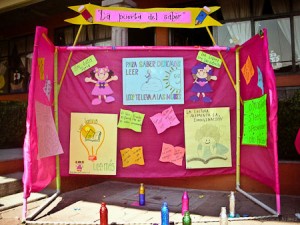 Stand 5o año