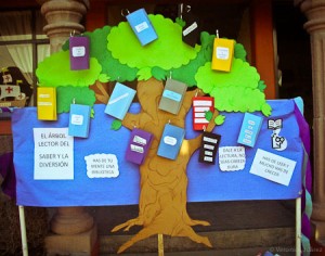 Stand 6o año