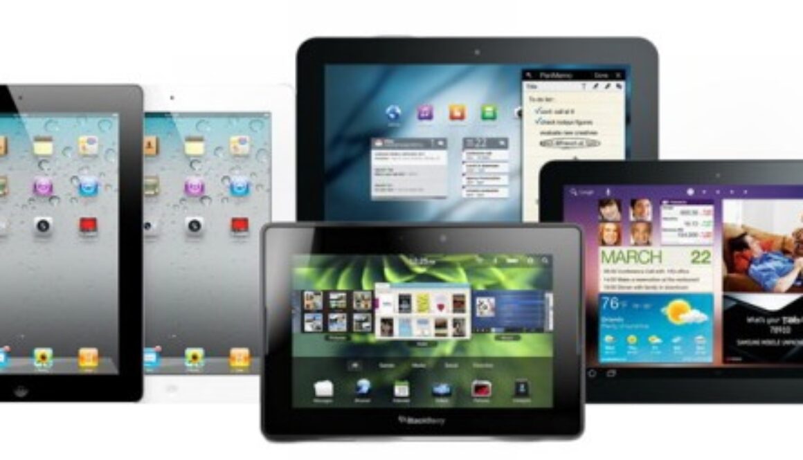 tabletas