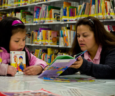 Día Nacional del Bibliotecario 2018