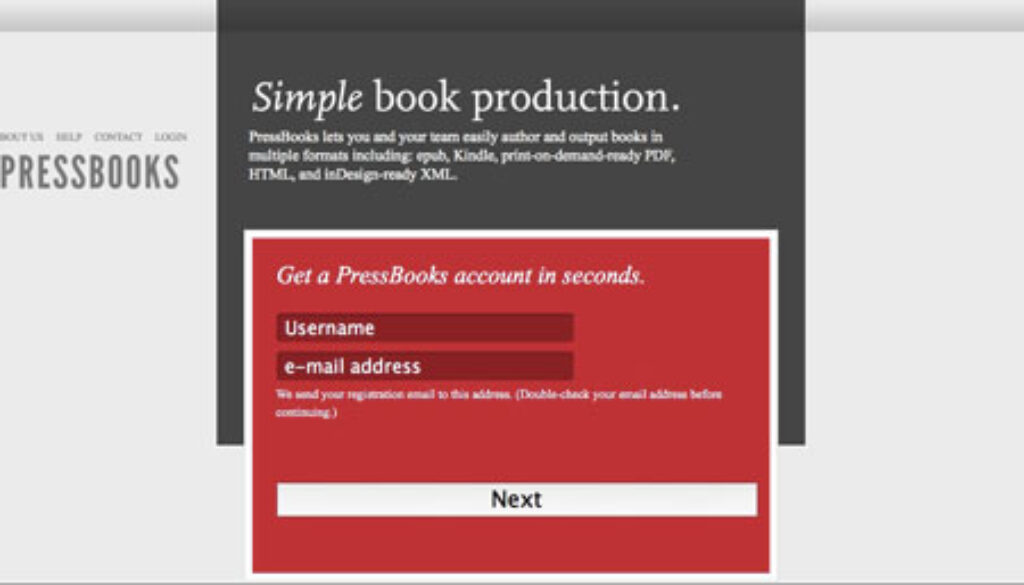 Pressbooks