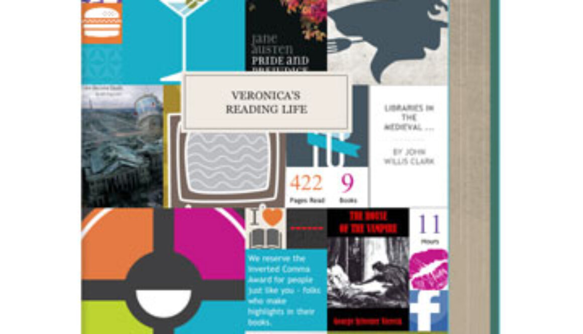 Kobo reading life