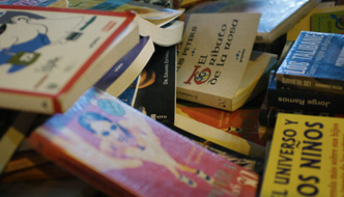 Libros