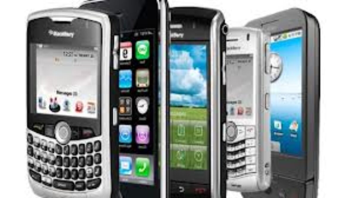 smartphone