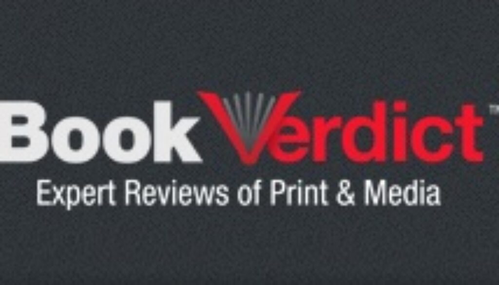 book verdict logo