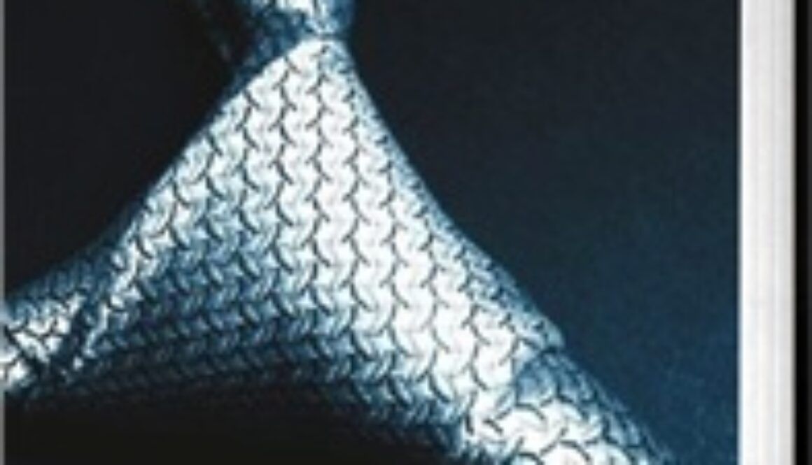 Cincuenta sombras de Grey