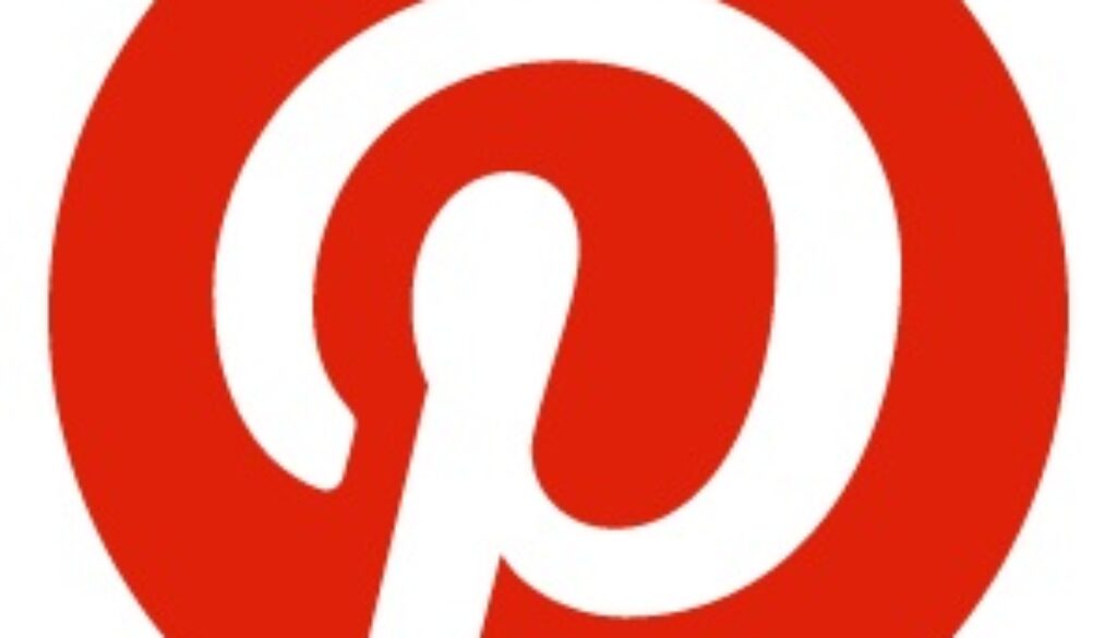 Pinterest logo
