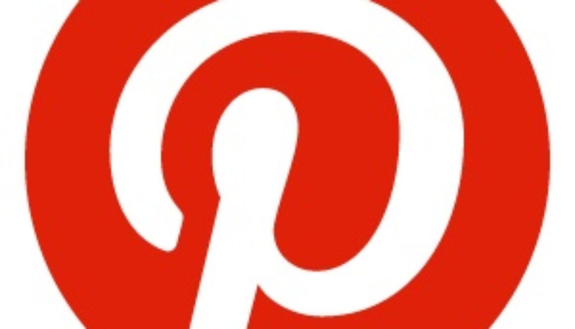 Pinterest logo