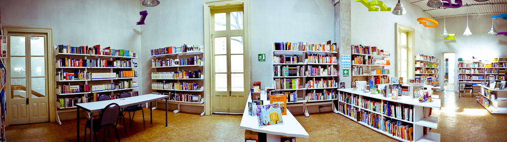 Biblioteca IBBY