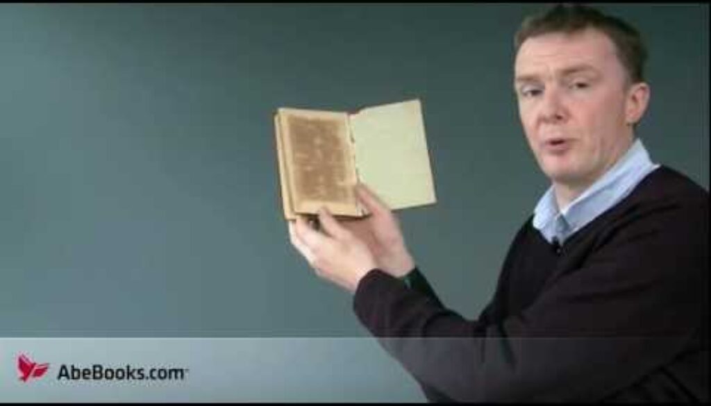 Mitos sobre la conservación de libros antiguos y el olor del libro