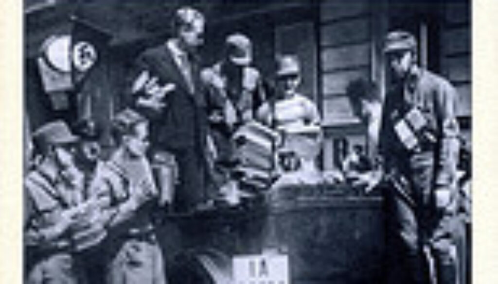 Historia universal de la destrucción del libro