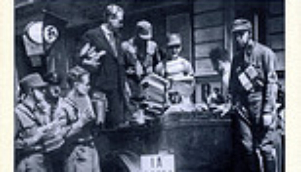Historia universal de la destrucción del libro