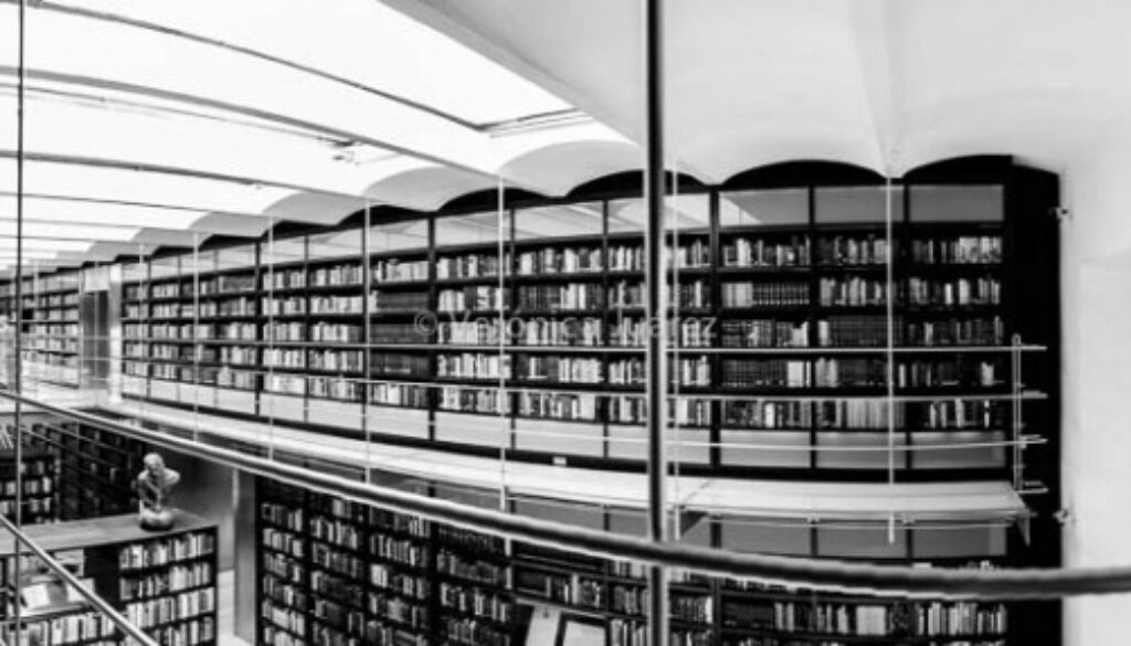 Bibliotecas personales