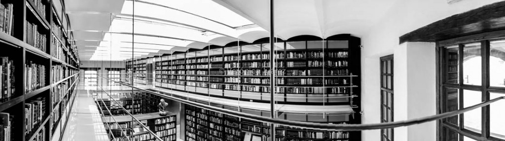 Bibliotecas personales