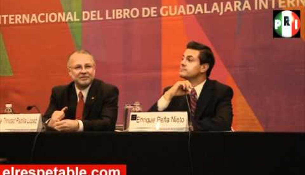 Libros de políticos (o de cómo NO hacer campañas electorales utilizando la lectura)