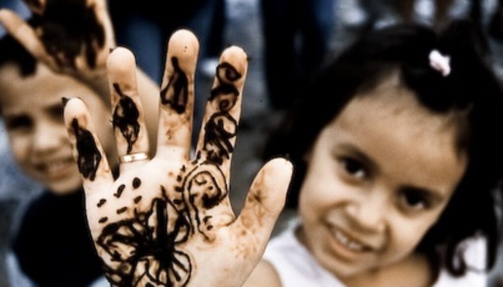 Uvejota cumple 5 años