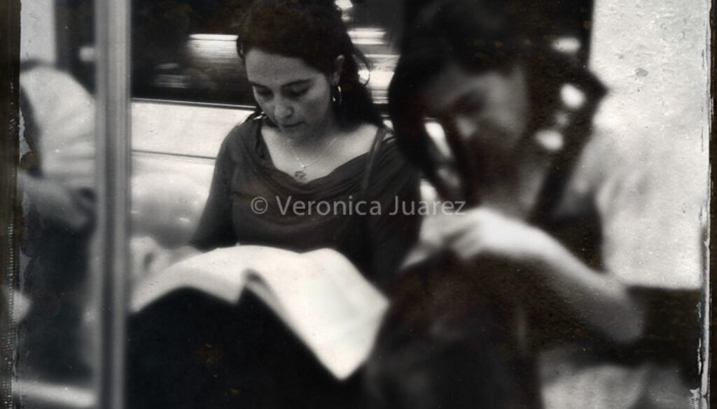 lecturas de metro