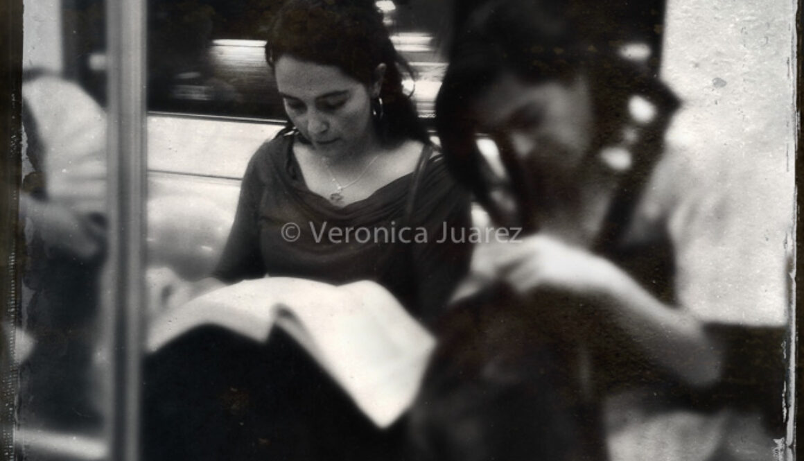 lecturas de metro