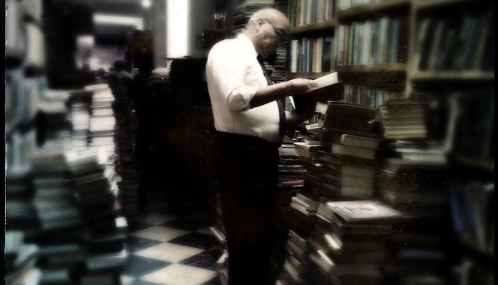 libros y lectura