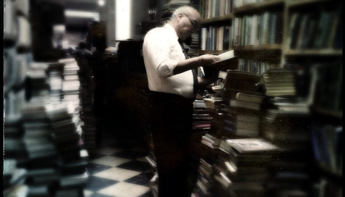 libros y lectura