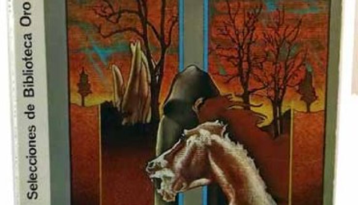 portada el misterio de pale horse