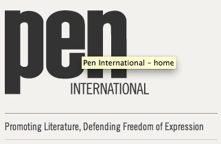 pen international logo