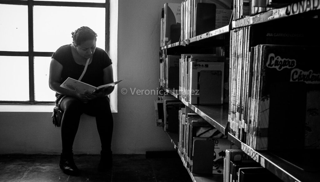 biblioteca anastasio lopez sanchez