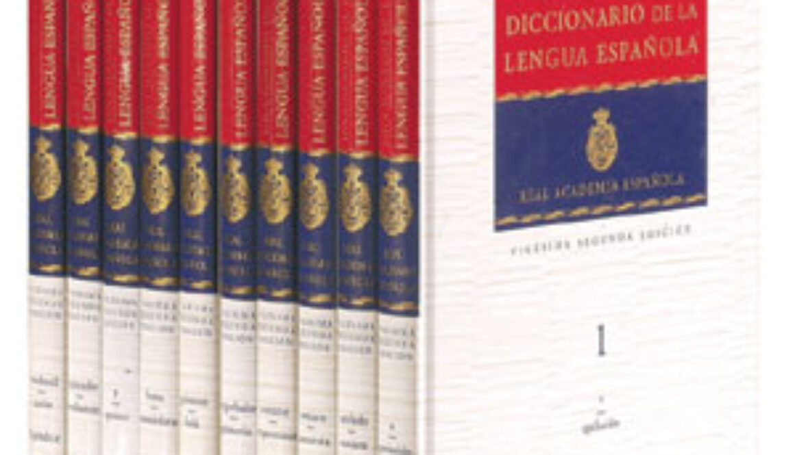 diccionarioRAE