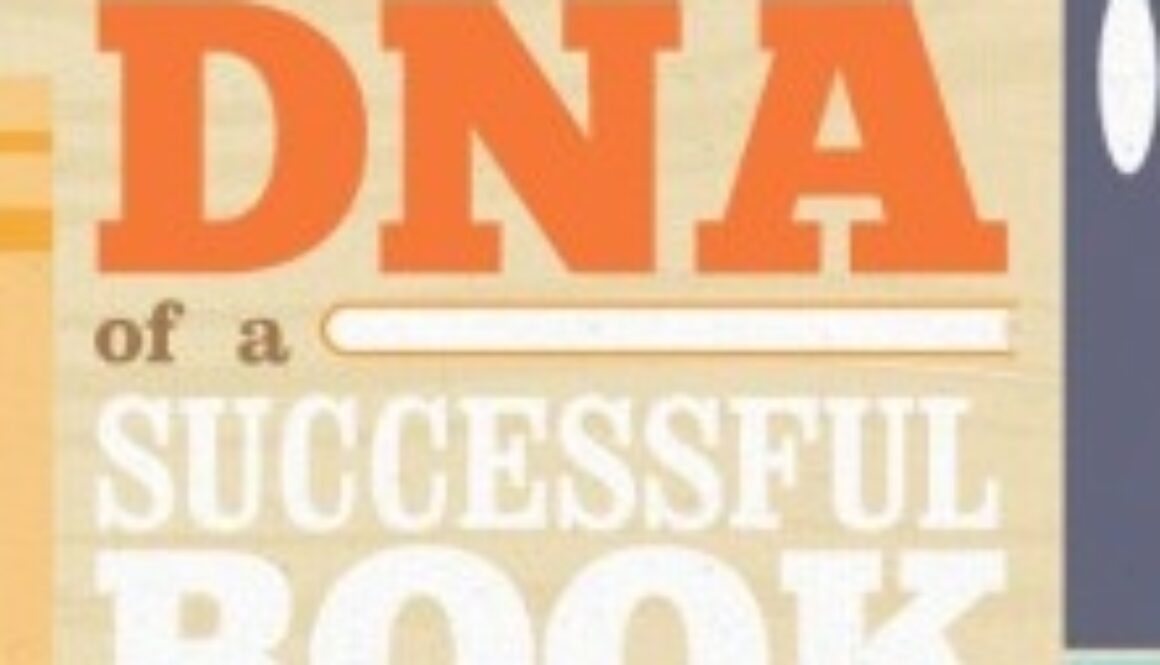 dna book