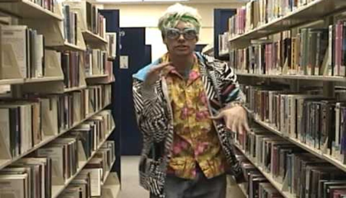 El Rap de Dewey