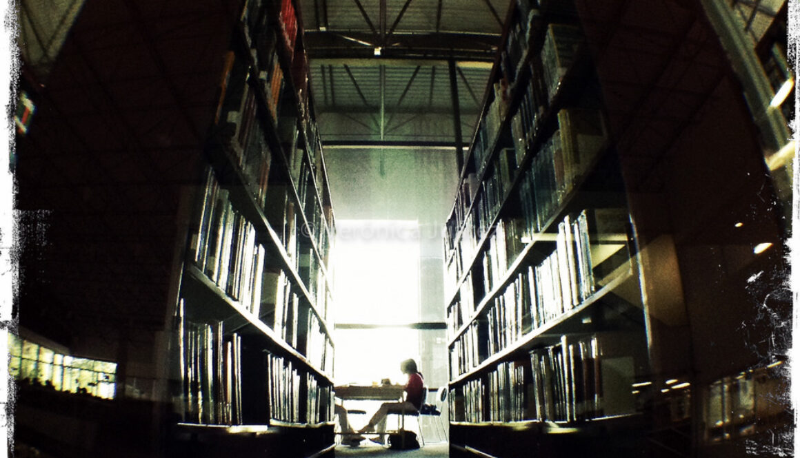 Biblioteca Nacional de Ciencia y Tecnología