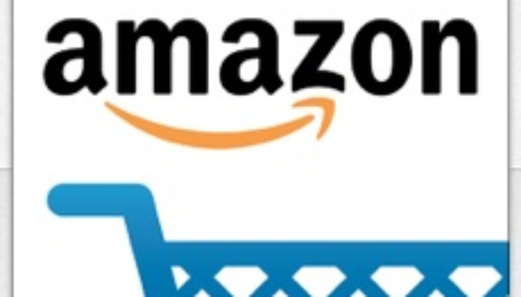 logo amazon
