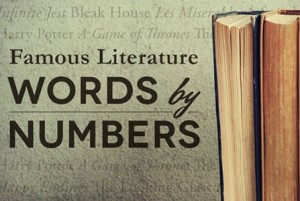 words by numbers