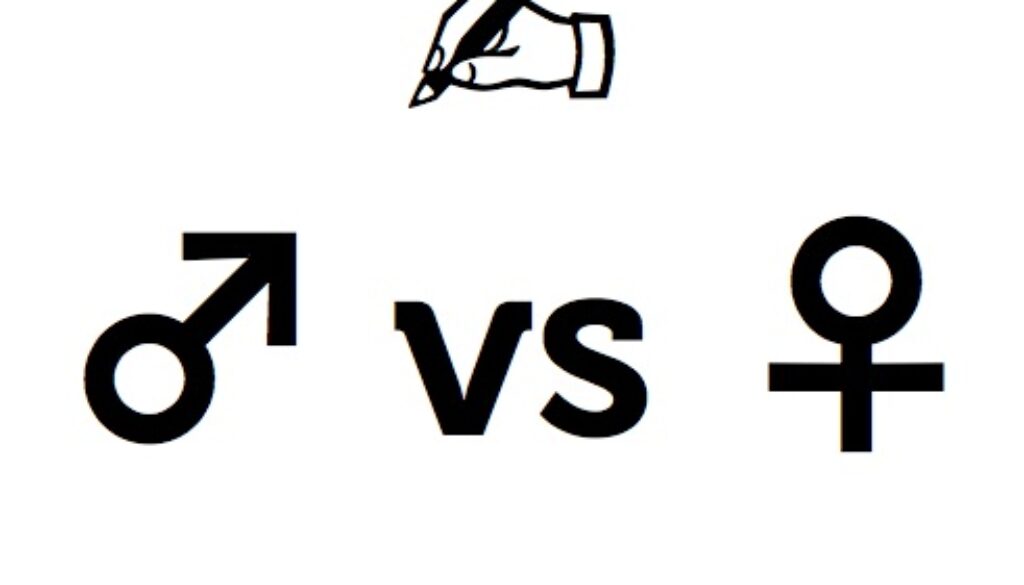 genero en la literatura