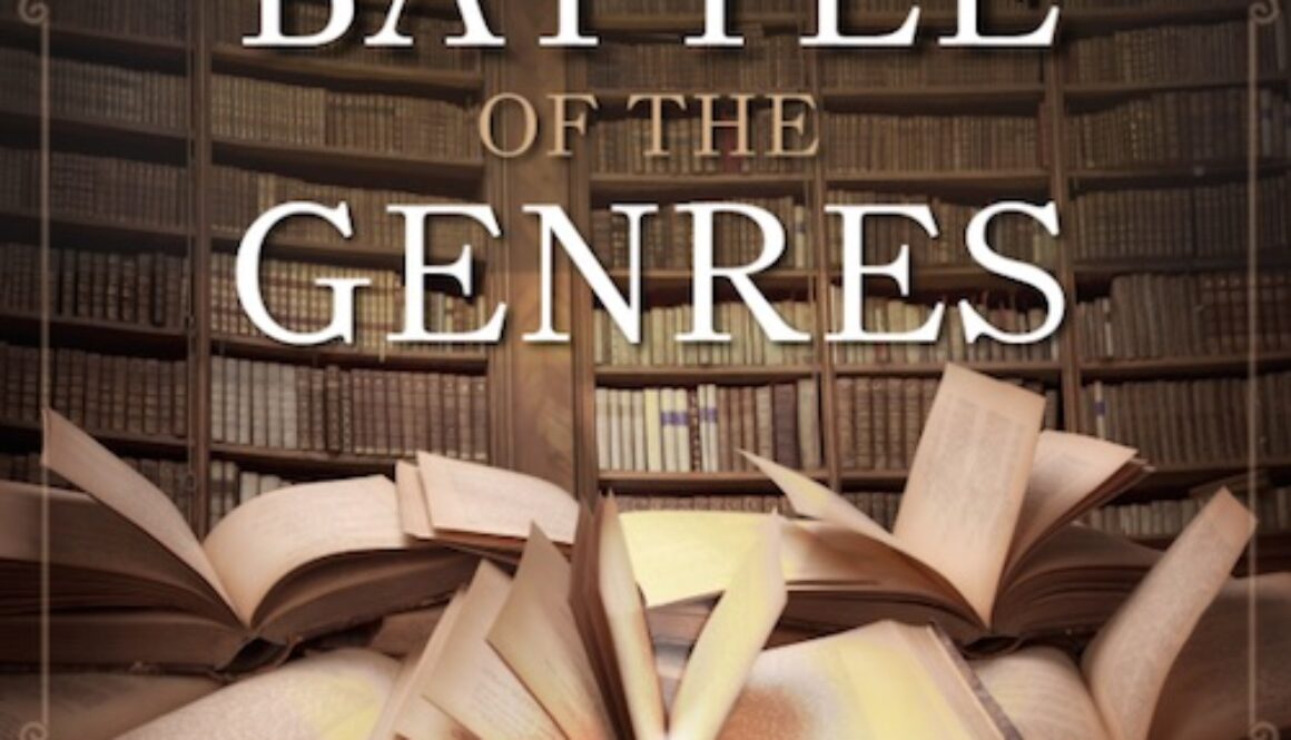 battle of genres