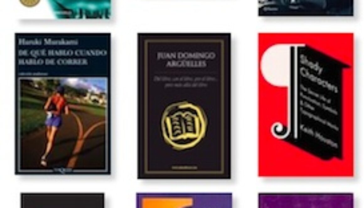 lecturas 2014