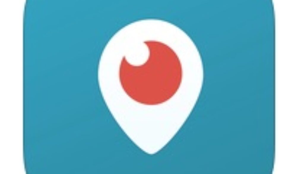 periscope logo