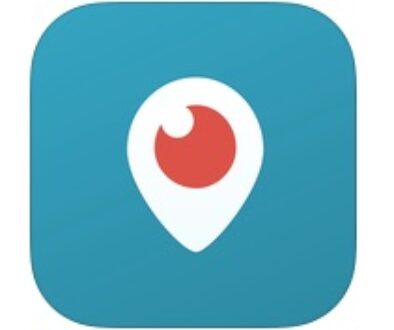 periscope logo