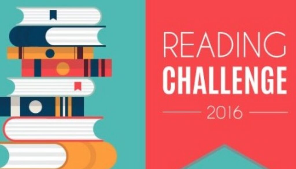 reto de lectura reto de lectura